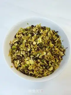 Make A holiday dumpling step 8