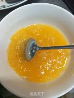 Make Orange fish step 4