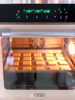 Make Old soft cookies step 6