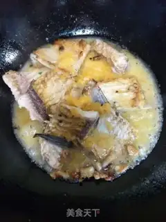 Make Orange fish step 5