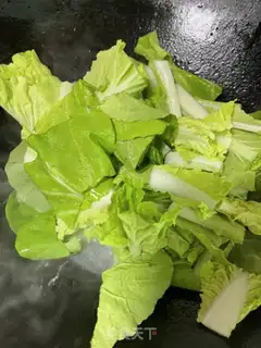 Make Bean tofu soup step 5