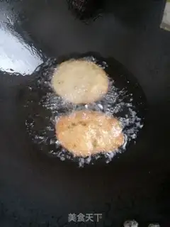 Make Lightcake step 6