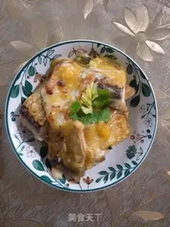 Make Orange fish step 6