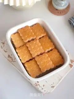 Make Old soft cookies step 8