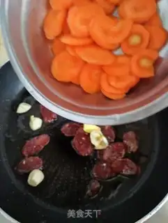 Make Liang, weenie step 5