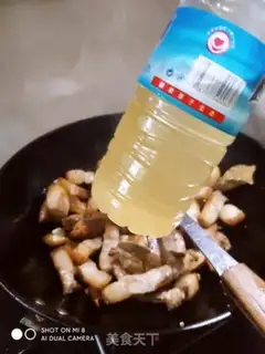 Make Homemade meat step 8