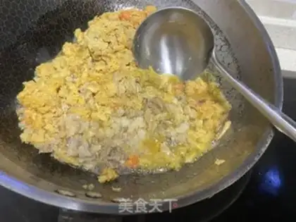 Make Bald butter step 2