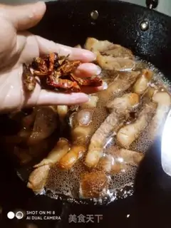 Make Homemade meat step 9