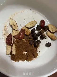 Make Cinnamon tea step 3