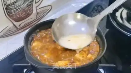 Make Honey Viper step 1