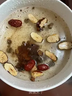Make Cinnamon tea step 4
