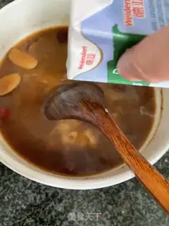 Make Cinnamon tea step 6