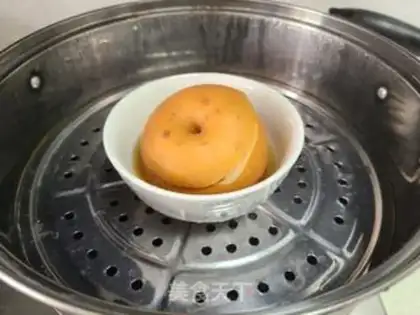 Make Honey Viper step 5
