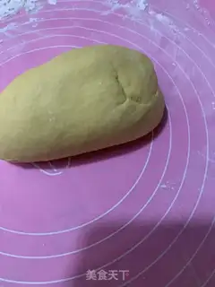 Make Fancy buns step 3