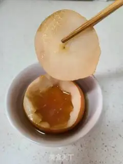 Make Honey Viper step 7