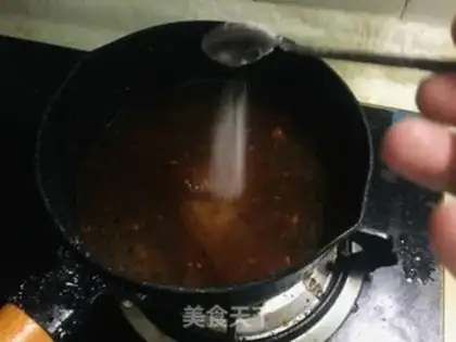 Make Potato powder step 1