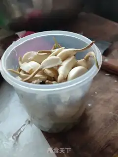 Make Pickle step 1