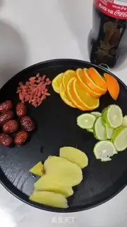 Make Coca-Leo-Leace step 1