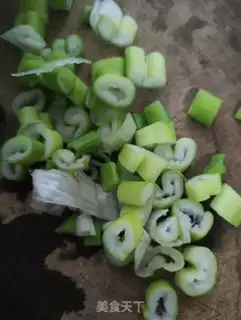 Make Horseshoe carrots for sausages step 3