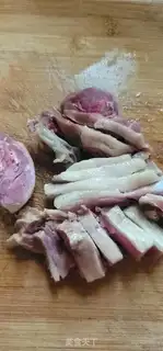 Make The duck