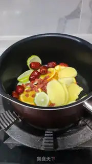 Make Coca-Leo-Leace step 2