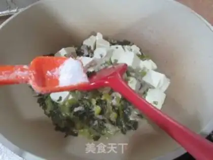 Make Pickles and tofu step 6
