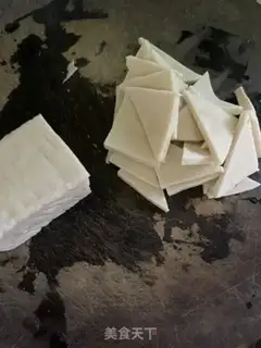 Make 1,000 pages of tofu beef step 4