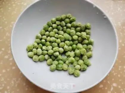 Make Pickles step 1