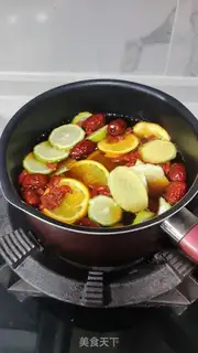 Make Coca-Leo-Leace step 3