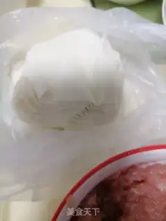 Make Fresh meat soup step 5
