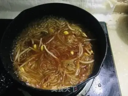 Make Potato powder step 4