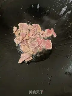 Make 1,000 pages of tofu beef step 6