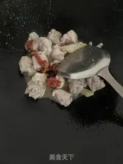 Make Bean-peased ribs step 4