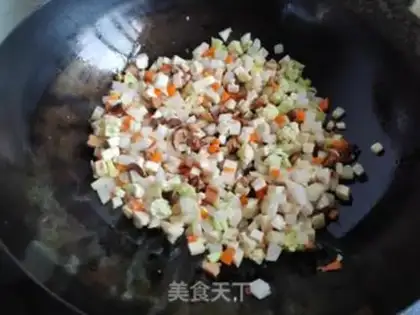 Make Pickles step 5