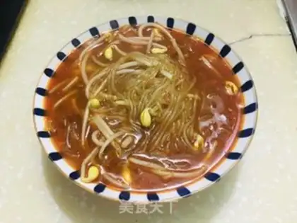 Make Potato powder step 5