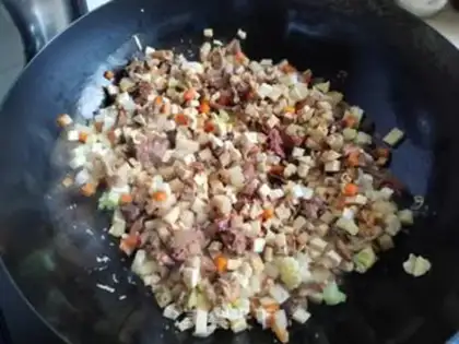Make Pickles step 6