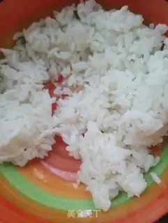 Make Porridge step 0