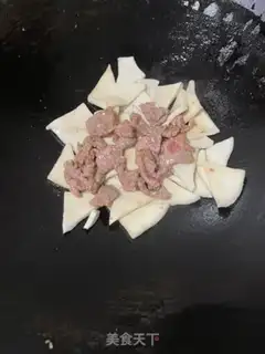 Make 1,000 pages of tofu beef step 8