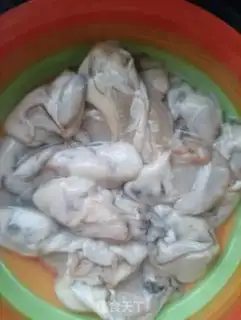 Make Porridge step 2