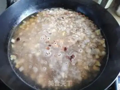 Make Pickles step 7