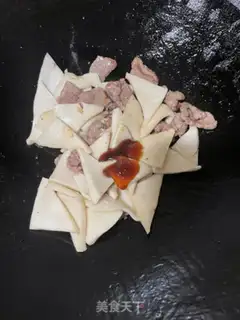 Make 1,000 pages of tofu beef step 9