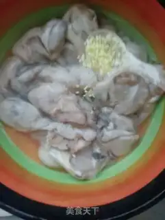 Make Porridge step 4