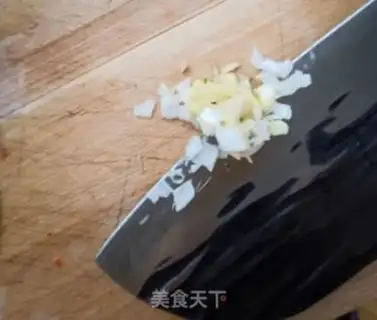 Make Porridge step 5