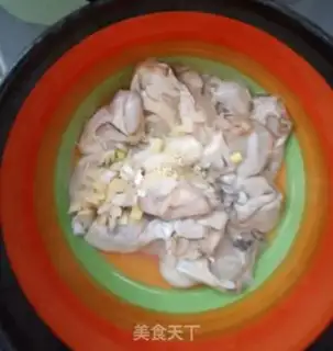 Make Porridge step 6
