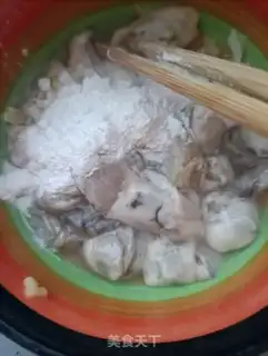 Make Porridge step 7