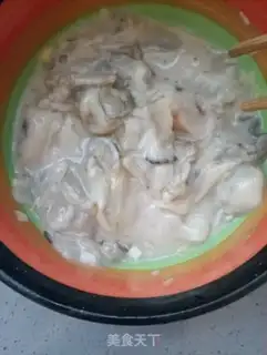 Make Porridge step 8