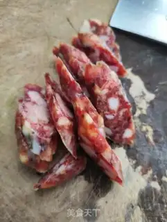 Make Weenie step 1