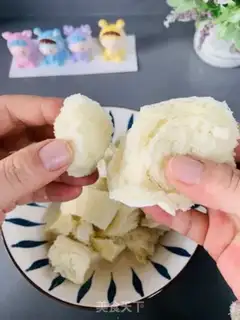 Make The cabbage step 2