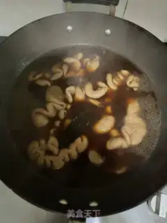 Make Carrot, fatty step 0