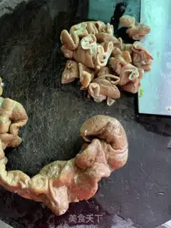 Make Carrot, fatty step 1